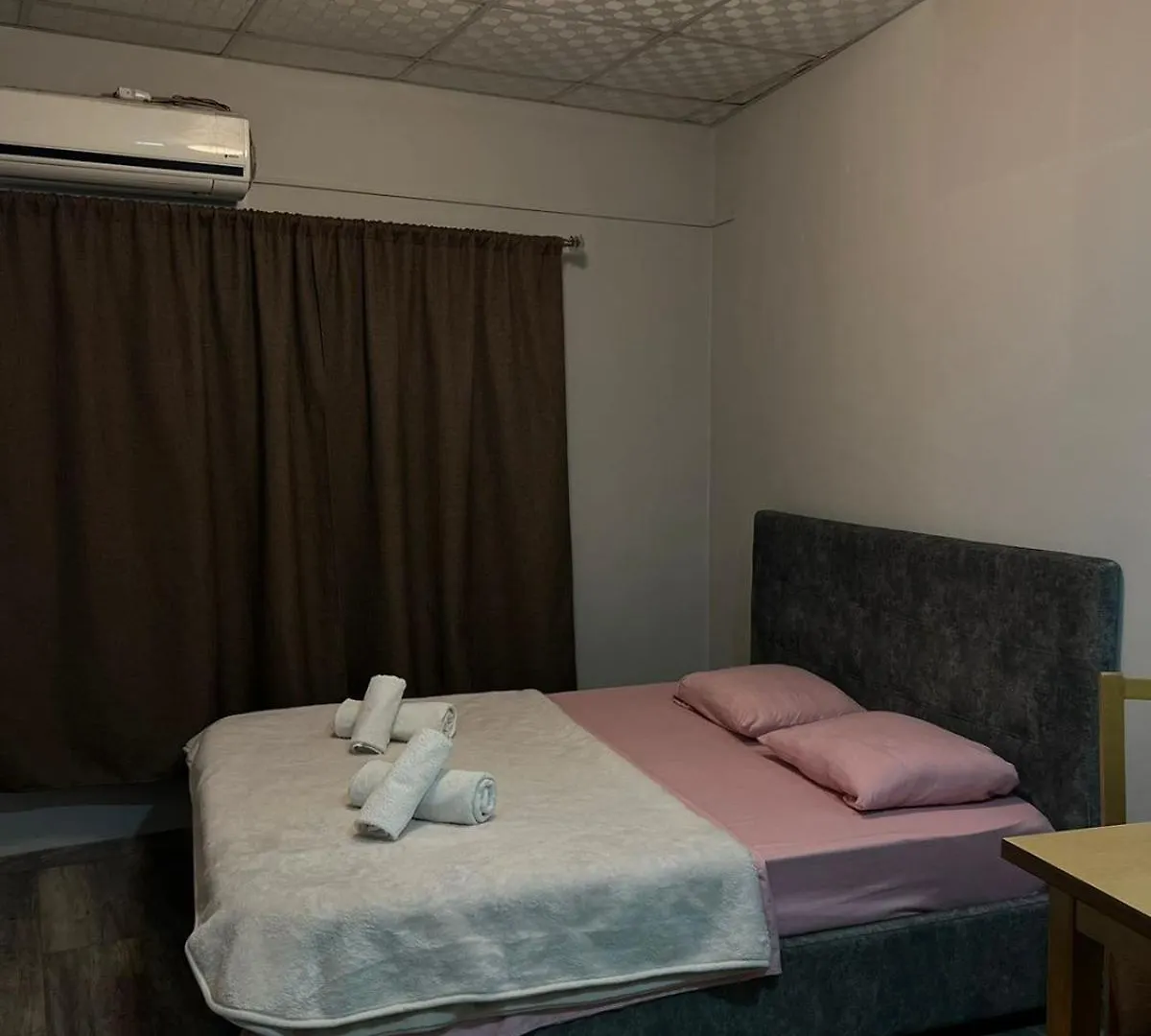 The Rooftop Hostel Shkodër