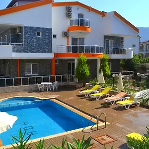Rose Garden Boutique Akbuk (Didim)