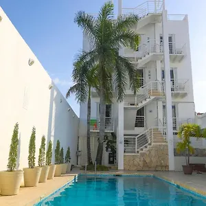 Terracaribe Boutique Cancun